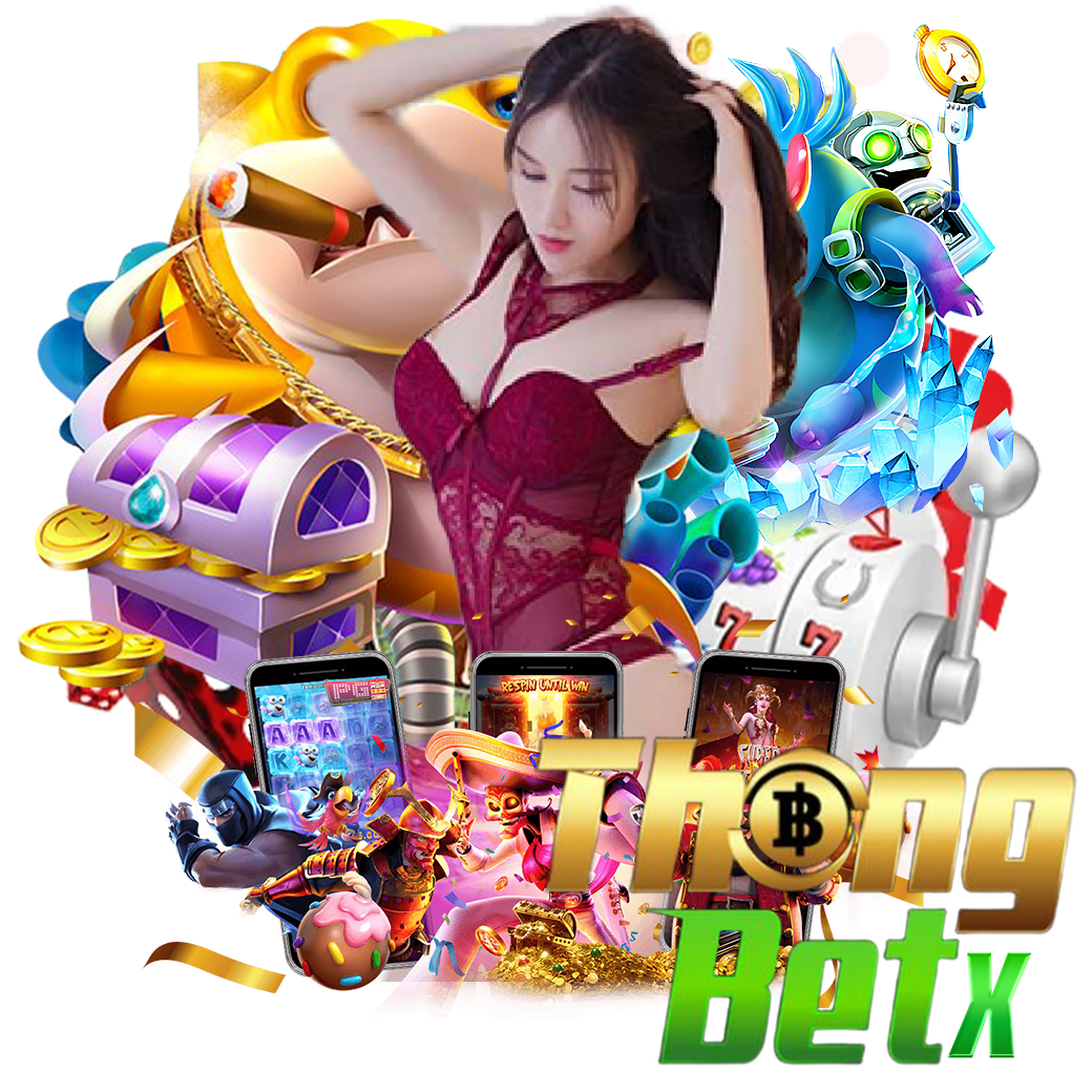  thongbet เว็บตรง