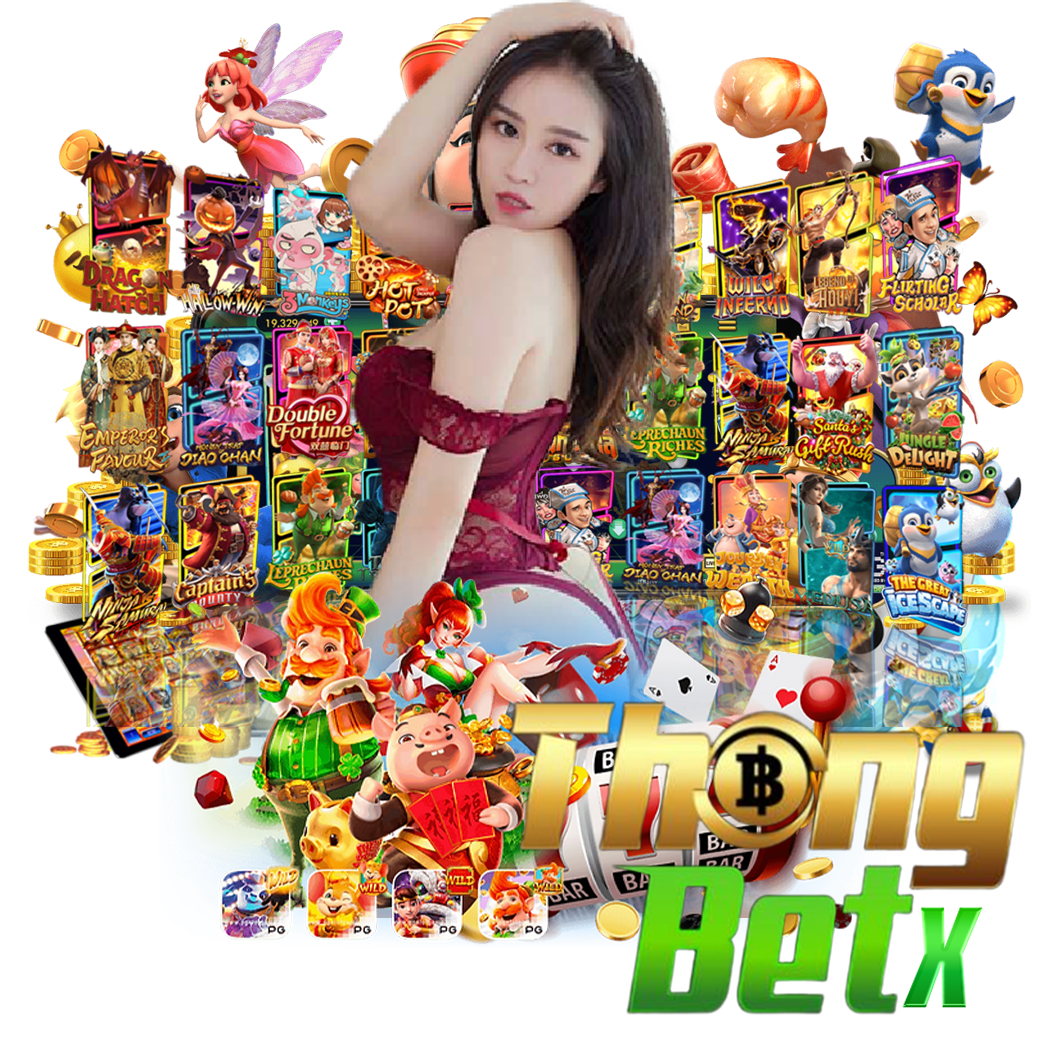 thongbet สมัคร